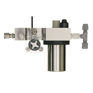 Cuve à circulation - QV-Flow IS1000 - Swan Analytical Instruments