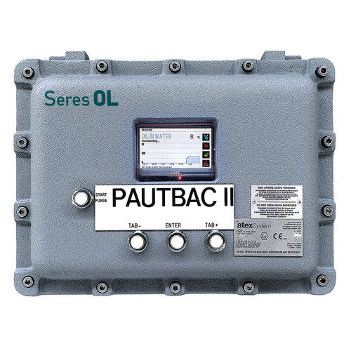 Анализатор для воды - Pautbac II - Swan Analytical Instruments - TOC / COD / автоматический