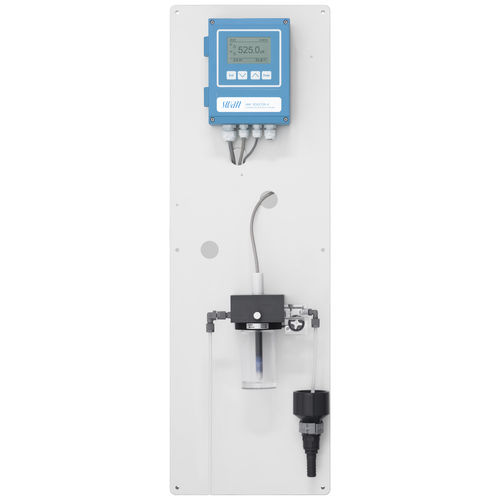 Линейный кондуктометр - AMI Solicon4 AC - Swan Analytical Instruments - для воды
