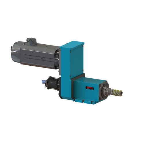 Стержень для сверления - MAX 200 CODEM - SUHNER Schweiz AG - для фрезерования / для нарезания резьбы / затяжки