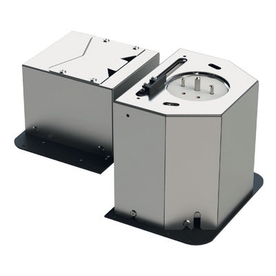 Устройство смены инструмента для шлифовального диска - ESW 150  - SUHNER Schweiz AG - для роботов / автоматическое