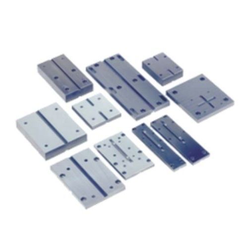 Опорная плита из стали - FP series  - SUHNER Schweiz AG - прямоугольная