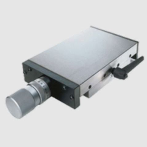 Блок линейного перемещения - SM series  - SUHNER Schweiz AG