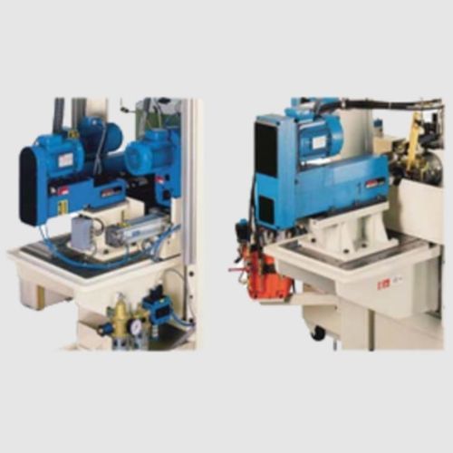 Опора компонентов - SH series - SUHNER Schweiz AG - из стали / фиксированная