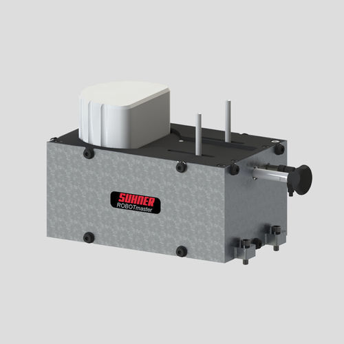 Инструментальный магазин - SBM - SUHNER Schweiz AG