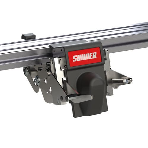 Устройство смены инструмента для роботов - SUHNER Schweiz AG - автоматическое