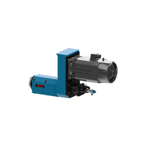 Стержень для сверления - MAX 100 CODEM - SUHNER Schweiz AG - для мехобработки / для фрезерования / для нарезания резьбы