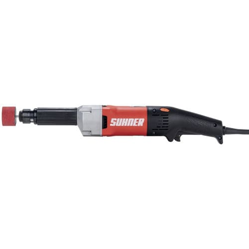 Электрический орбитальный шлифовальный станок - USK 15-R - SUHNER Schweiz AG - прямой