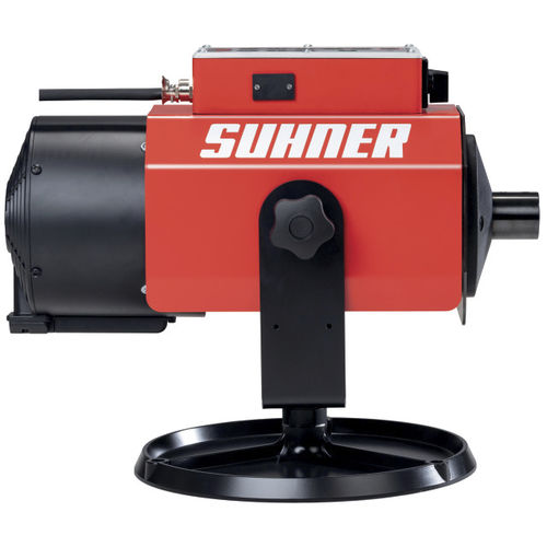 Машинa с гибким валом - ROTOmax 4.2 - SUHNER Schweiz AG