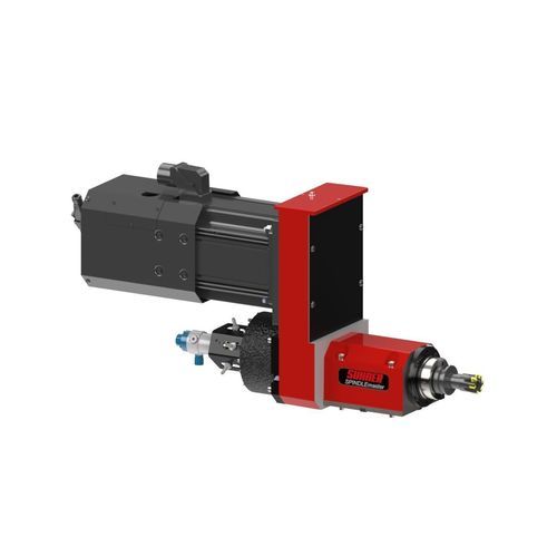 Стержень для мехобработки - MAX 40 CO - SUHNER Schweiz AG - для фрезерования / для нарезания резьбы / для сверления