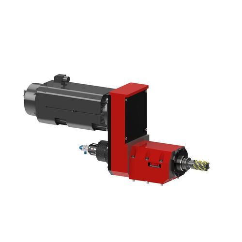 Стержень для сверления - MAX 200 CO - SUHNER Schweiz AG - для фрезерования / для нарезания резьбы / затяжки