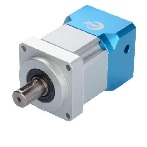 Планетарный редуктор - DM060   - PHT Vertex Precision Components Corporation - с винтовой зубчатой передачей / коаксиальный / с полым валом