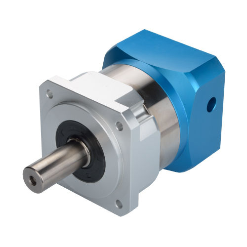 Планетарный редуктор - DH060   - PHT Vertex Precision Components Corporation - с винтовой зубчатой передачей / коаксиальный / с полым валом