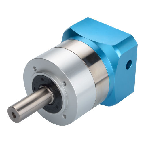 Планетарный редуктор - DL150   - PHT Vertex Precision Components Corporation - с винтовой зубчатой передачей / коаксиальный / с полым валом