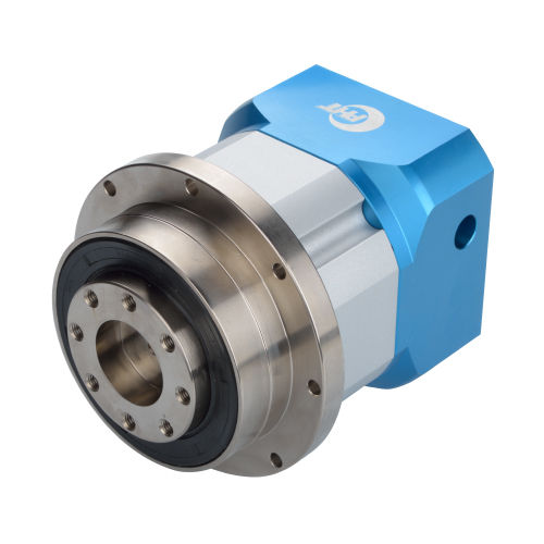 Планетарный редуктор - DF060   - PHT Vertex Precision Components Corporation - ортогональный / с полым валом / 50-100 Nm