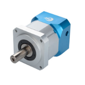 Планетарный редуктор - DM042   - PHT Vertex Precision Components Corporation - коаксиальный / с полым валом / 10-20 Nm