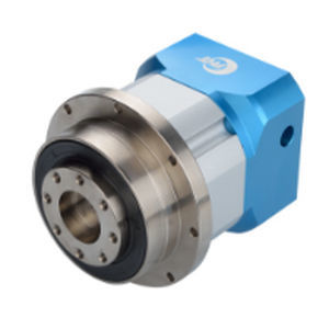 Планетарный редуктор - DF120   - PHT Vertex Precision Components Corporation - ортогональный / с полым валом / 200-500 Nm