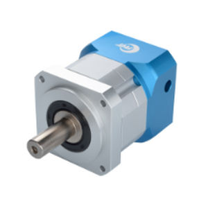 Планетарный редуктор - DA090   - PHT Vertex Precision Components Corporation - коаксиальный / с полым валом / 100-200 Nm