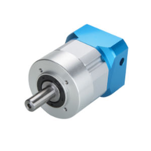 Планетарный редуктор - DML060   - PHT Vertex Precision Components Corporation - коаксиальный / с полым валом / 20-50 Nm