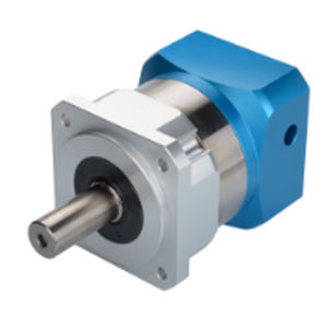 Планетарный редуктор - DH080   - PHT Vertex Precision Components Corporation - коаксиальный / с полым валом / 100-200 Nm