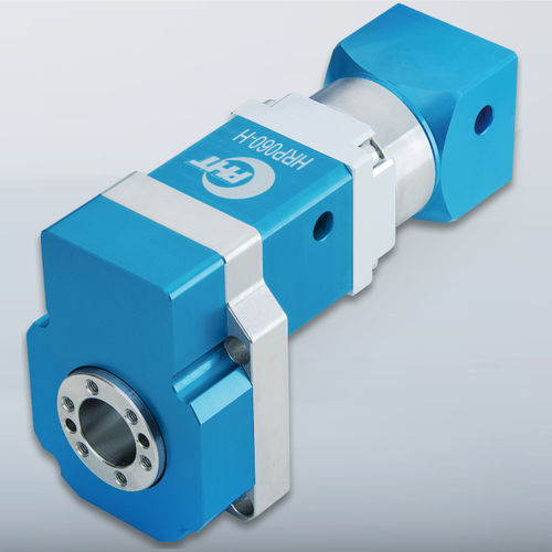 Электрический привод - HRP060 - PHT Vertex Precision Components Corporation - ротационный / IP40 / для позиционирования