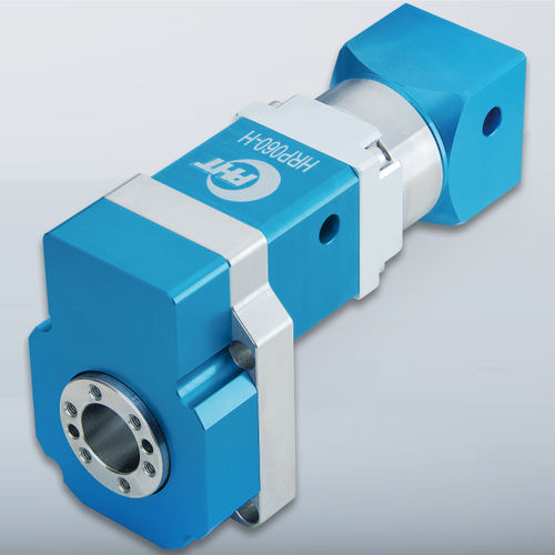 Ротационный привод - HRP100 - PHT Vertex Precision Components Corporation - электрический / IP40 / с полым валом