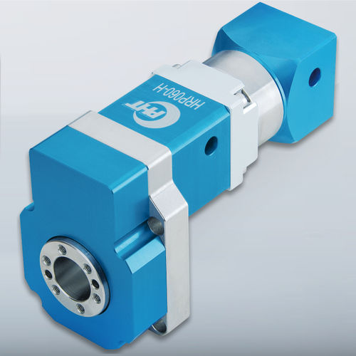Электрический привод - HRP series - PHT Vertex Precision Components Corporation - ротационный / для позиционирования / с полым валом