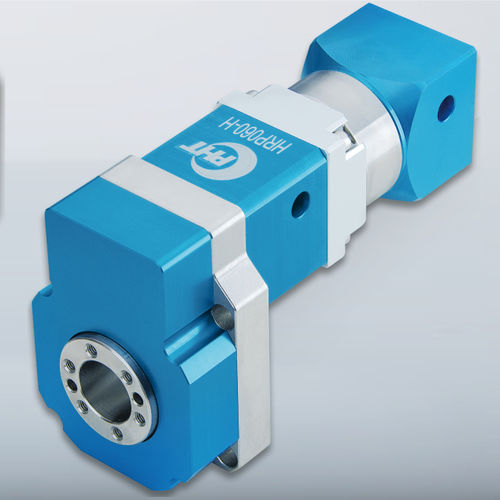 Электрический привод - HRP200 - PHT Vertex Precision Components Corporation - ротационный / для позиционирования / с полым валом