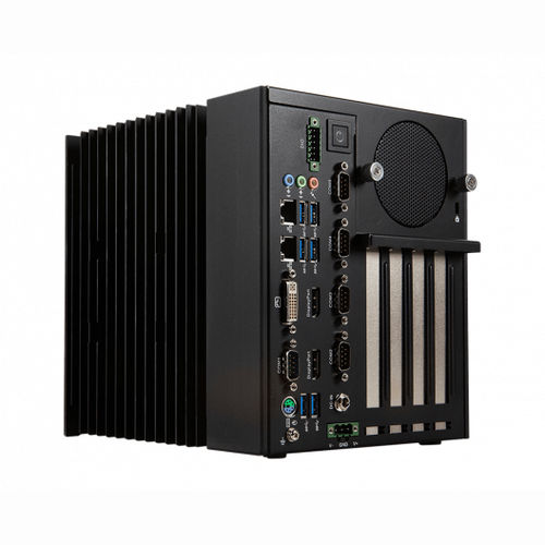 ПК бокс - MS-9A76 series - MSI - настенный / Intel® Celeron® / Intel® Pentium