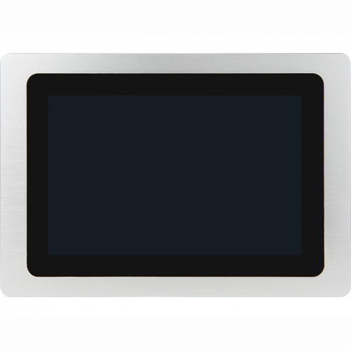 Панельный ПК ЖК-монитор - MS-9Z01 - MSI - с емкостным сенсорным экраном PCAP / 7" / 1024x600