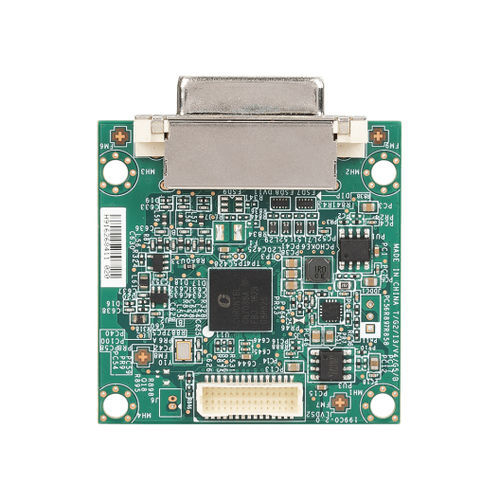 Плата преобразователя - MS-99C0 - MSI