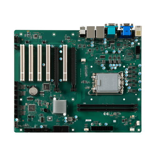 Материнская плата ATX - MS-CF06 - MSI - Intel® Celeron® / Intel® Core i3 / Intel® Core i5