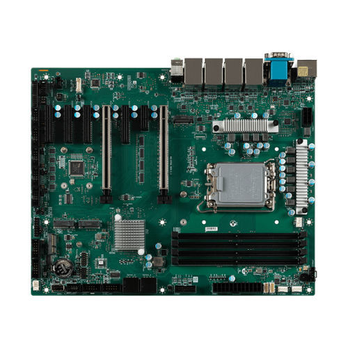 Материнская плата ATX - MS-CF05 - MSI - Intel® Celeron® / Intel® Core i3 / Intel® Core i5