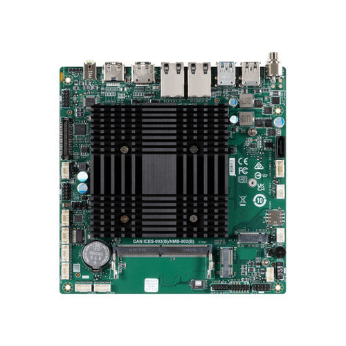 Материнская плата мини-ITX - MS-CF13 series - MSI - Intel Atom® x7425E / Intel® Core™ i3-N305 / Intel® Alder Lake-N