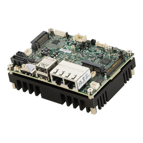Материнская плата Pico-ITX - MS-CF16 series - MSI - 2.5 дюйма / Intel Atom® x7425E / Intel® Processor N97