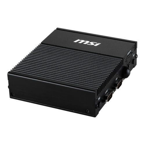 ПК расширение - MS-C909  - MSI - бокс / настенный / на DIN-рейке