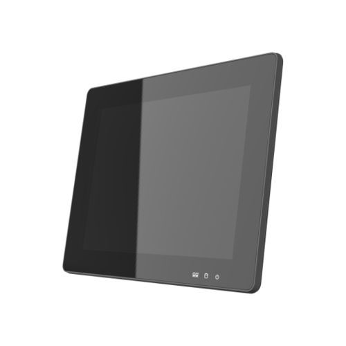 Панельный ПК с емкостным сенсорным экраном PCAP - MS-1A22 - MSI - с резистивным сенсорным экраном на 5 проводах / 12,1" / 1024x768