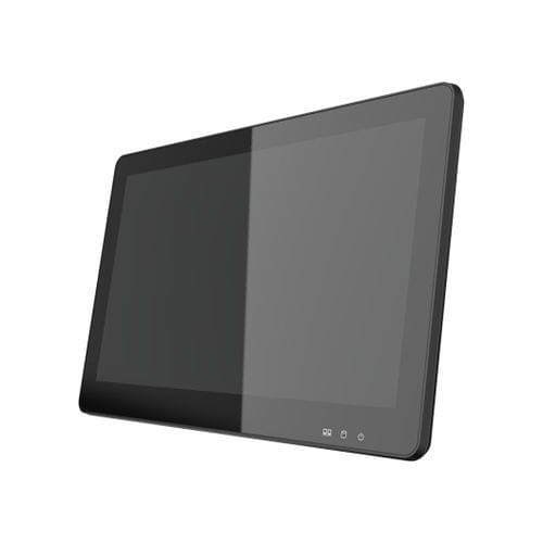 Панельный ПК с емкостным сенсорным экраном PCAP - MS-1A71 - MSI - 15,6" / 1920x1080 / Intel Atom® x7425E