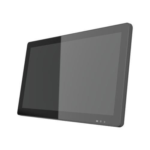 Панельный ПК с емкостным сенсорным экраном PCAP - MS-1A81 - MSI - 21,5" / 1920x1080 / Intel Atom® x7425E