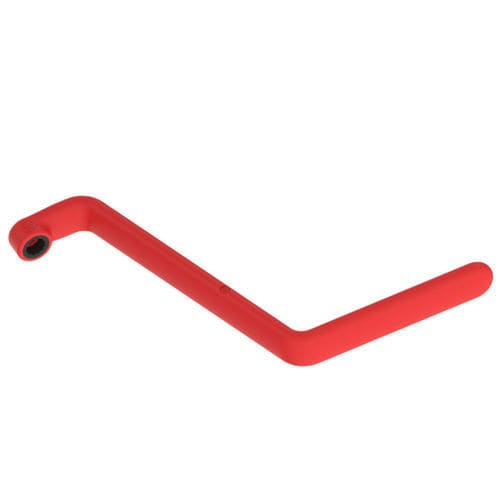 Изолированный специальный ключ - A113.2310  - Hubix Sp. z o.o.