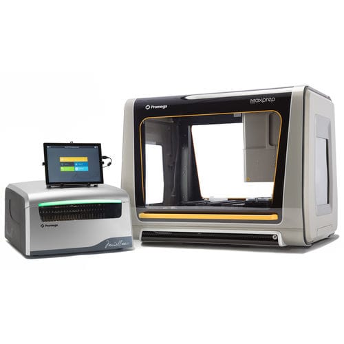 Система очистки для кислот - Maxprep™ - Promega Corporation