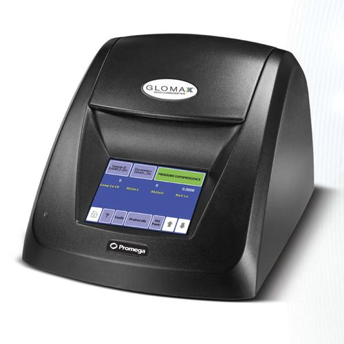 Трубчатый люминометр - GloMax® 20/20 - Promega Corporation