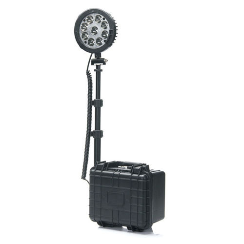 Аварийное освещение - PRL-120 - MA Safety Signal Co.,Ltd. - светодиодное / для машины / IP65