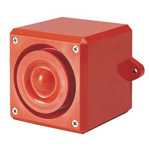 Сирена без светового сигнала - HDS-85 - MA Safety Signal Co.,Ltd. - IP66 / IP65