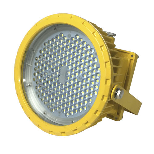 Светильник - MAXL-505,507 - MA Safety Signal Co.,Ltd. - светодиодное / для складов / для шахты