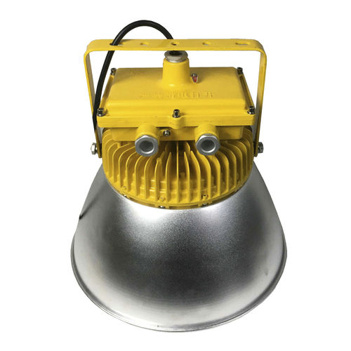 Светодиодный прожектор - MAXL-505H,507H - MA Safety Signal Co.,Ltd. - взрывозащищенный / устойчивый к атмосферным воздействиям / для опасных зон