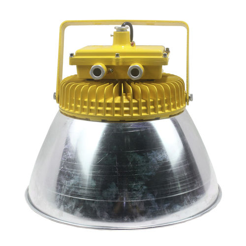 Светильник - MAXL-505H,507H - MA Safety Signal Co.,Ltd. - промышленная подвеска / светодиодное / для наружного применения