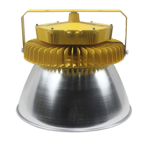 Светодиодный прожектор - 515H,520H,523H - MA Safety Signal Co.,Ltd. - взрывозащищенный / устойчивый к атмосферным воздействиям / для опасных зон