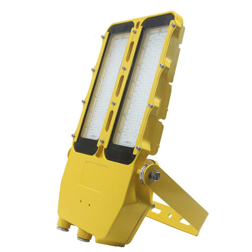 Светодиодный прожектор - MAXL-915,920 - MA Safety Signal Co.,Ltd. - герметичный / взрывозащищенный / устойчивый к атмосферным воздействиям