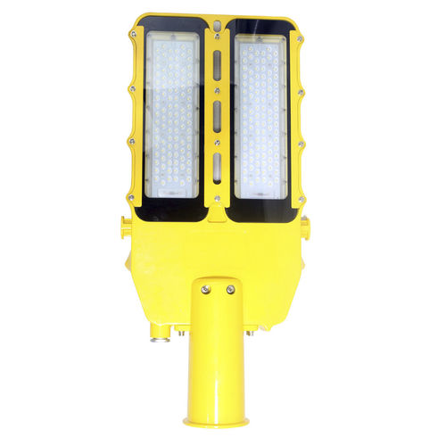 Светильник - MAXL-915P,920P - MA Safety Signal Co.,Ltd. - светодиодное / для складов / для наружного применения